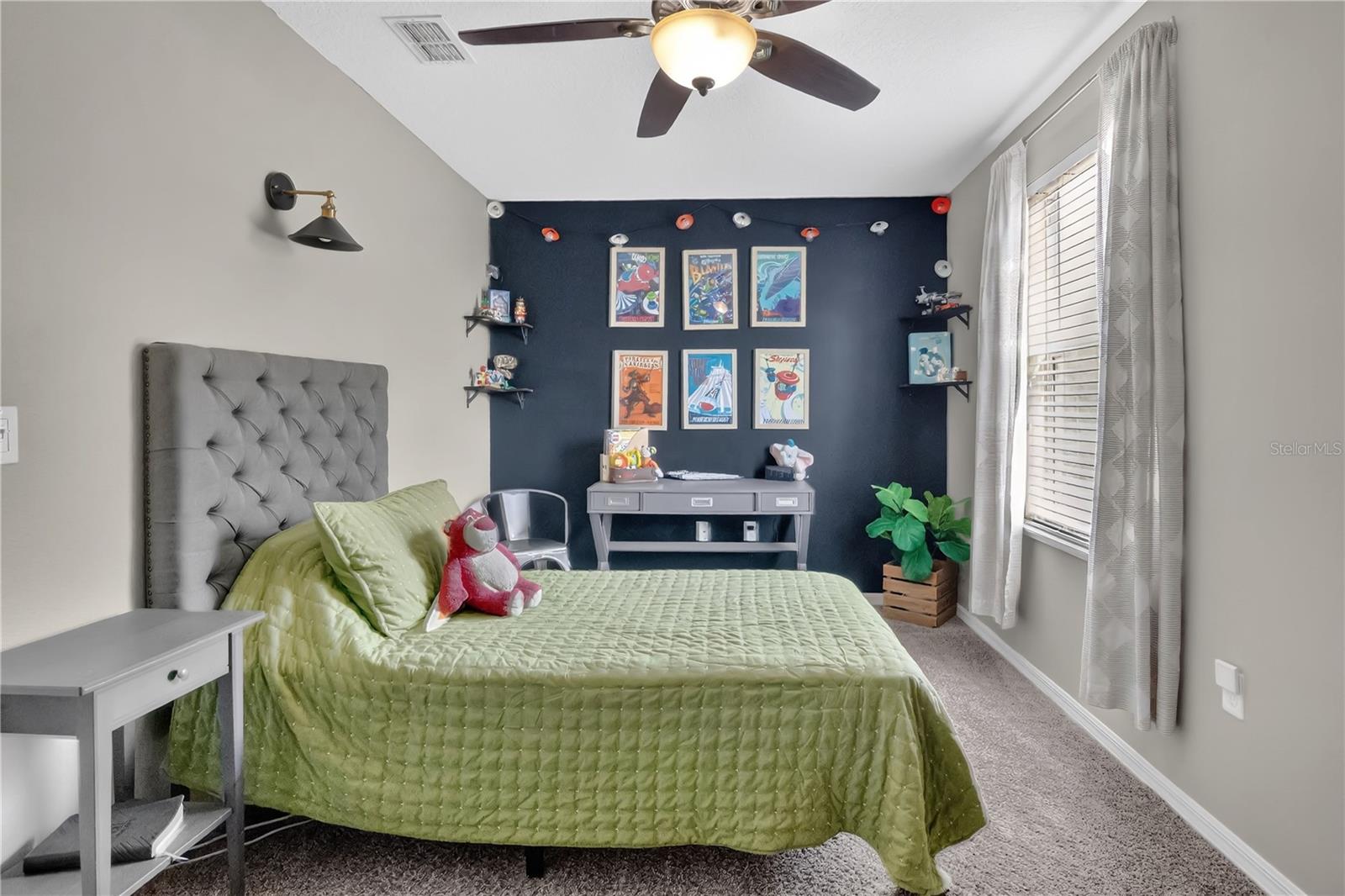 BLACKSTONE LANDING PH 3 - Residential