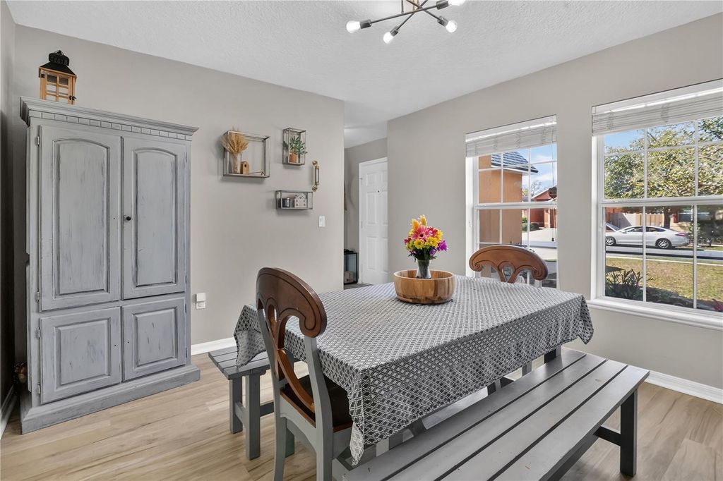 Photo of 5596 Sycamore Canyon Drive, Kissimmee, FL 34758 (MLS # O6389633)