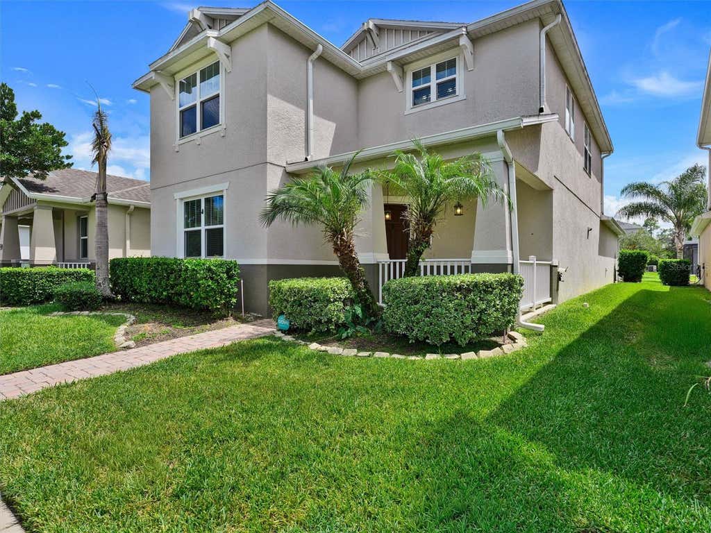 Photo of 14373 Breda Center Loop, Winter Garden, FL 34787 (MLS # O6435240)