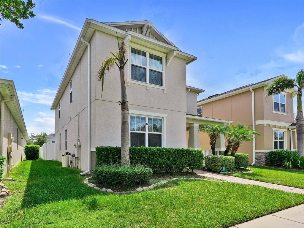 Photo of 14373 Breda Center Loop, Winter Garden, FL 34787 (MLS # O6435240)