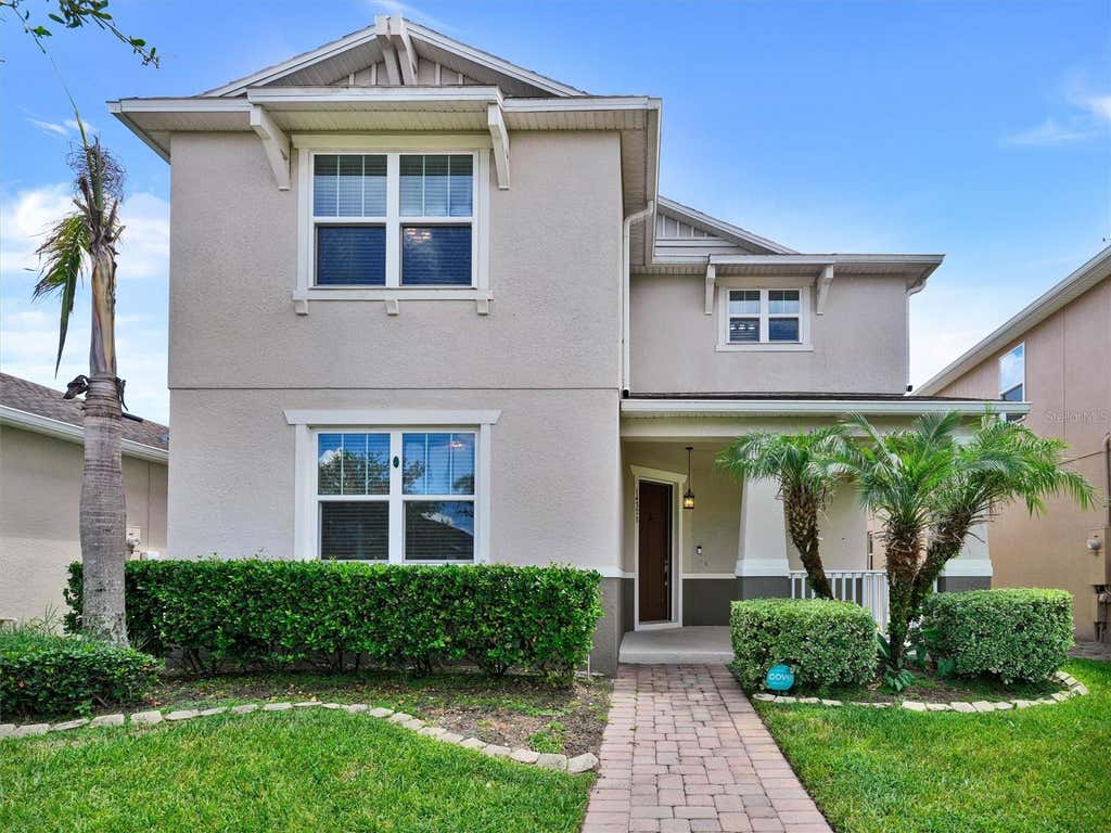 Photo of 14373 Breda Center Loop, Winter Garden, FL 34787 (MLS # O6435240)