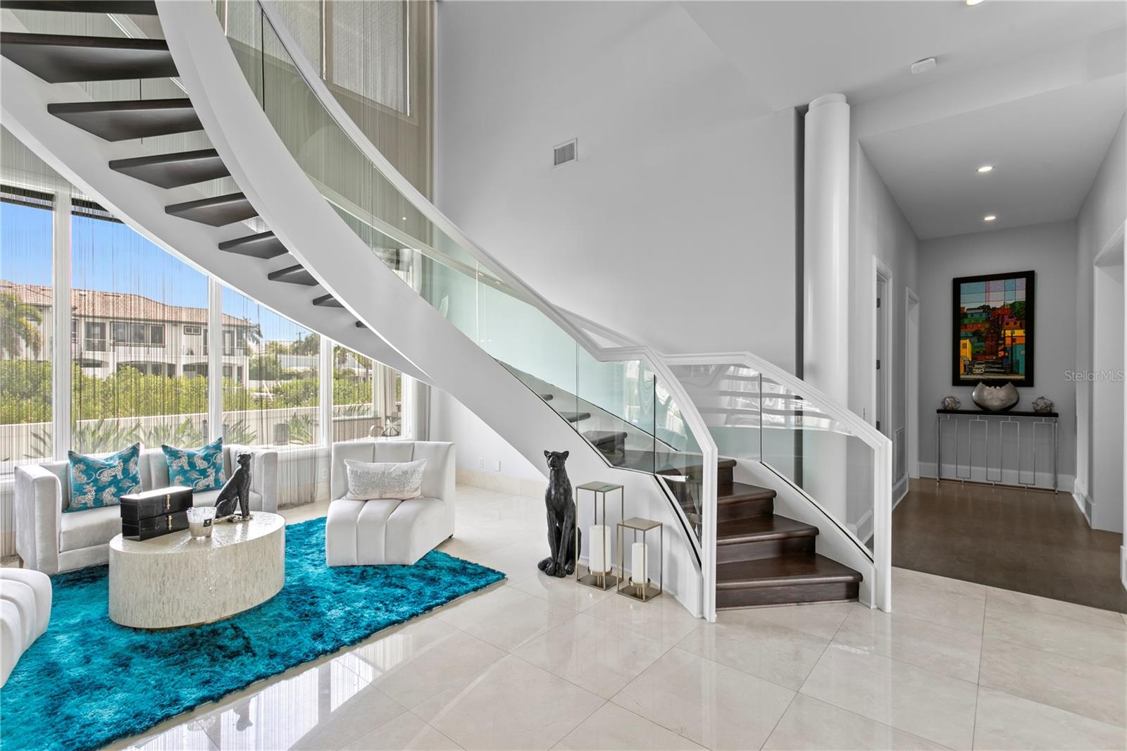 BAYSHORE ESTATES 4 - Residential