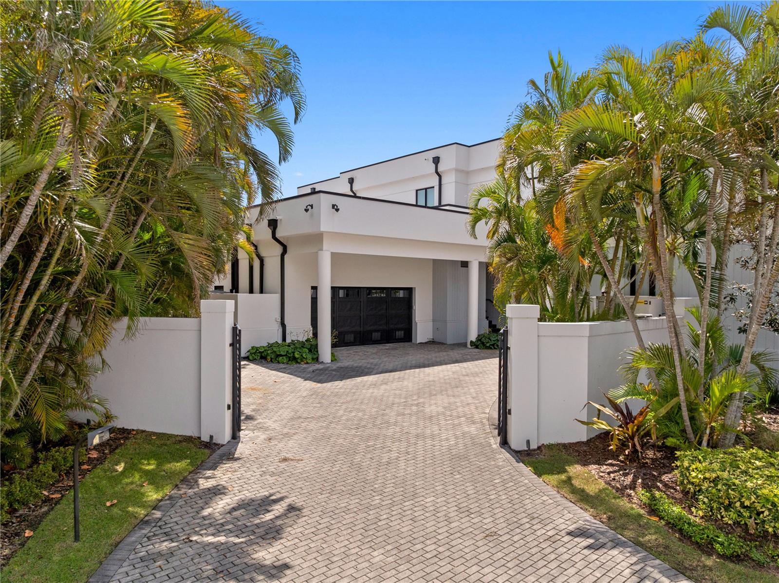 BAYSHORE ESTATES 4 - Residential