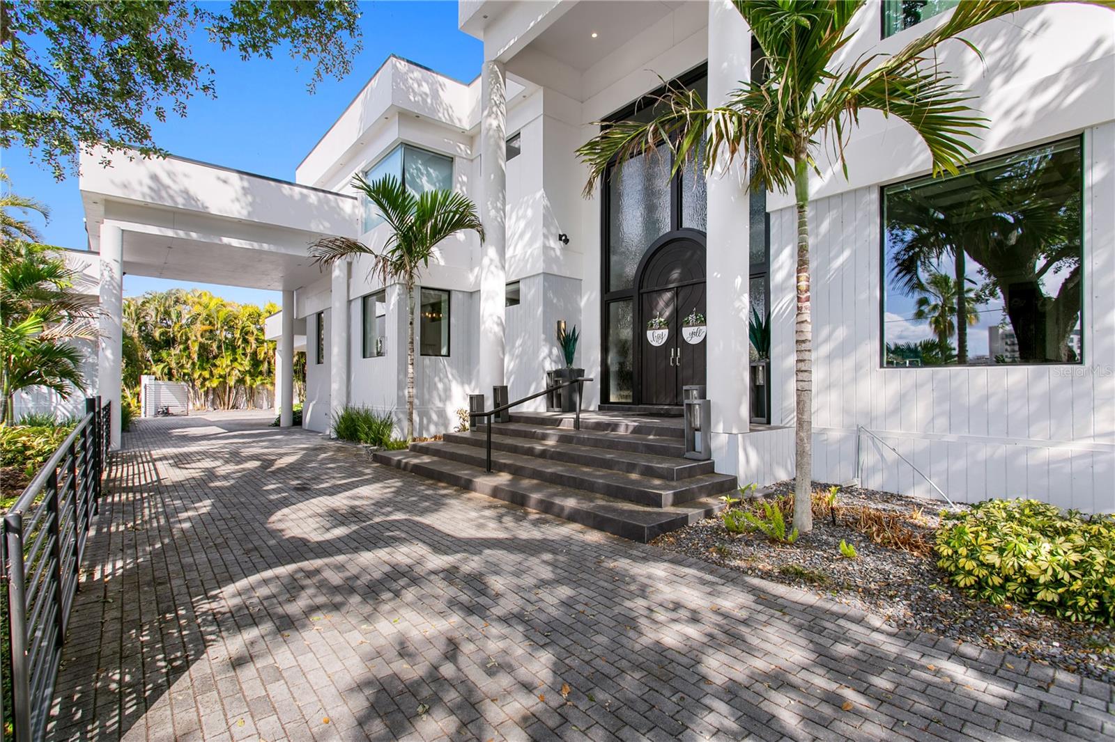 BAYSHORE ESTATES 4 - Residential