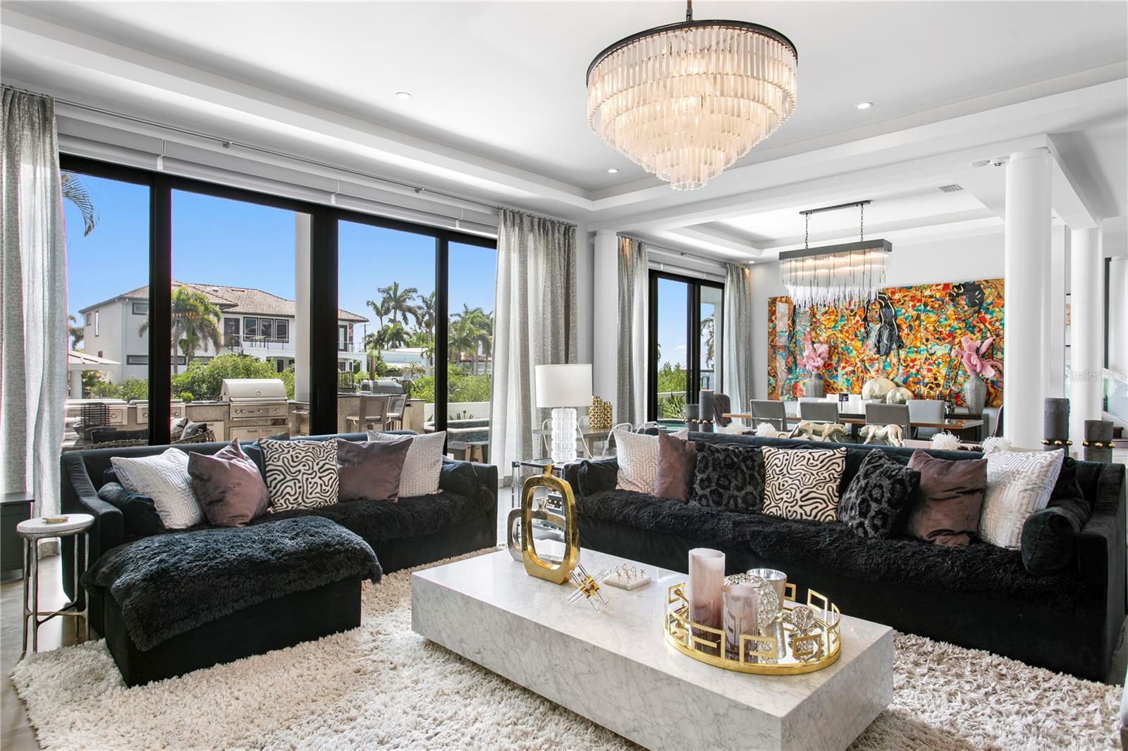BAYSHORE ESTATES 4 - Residential