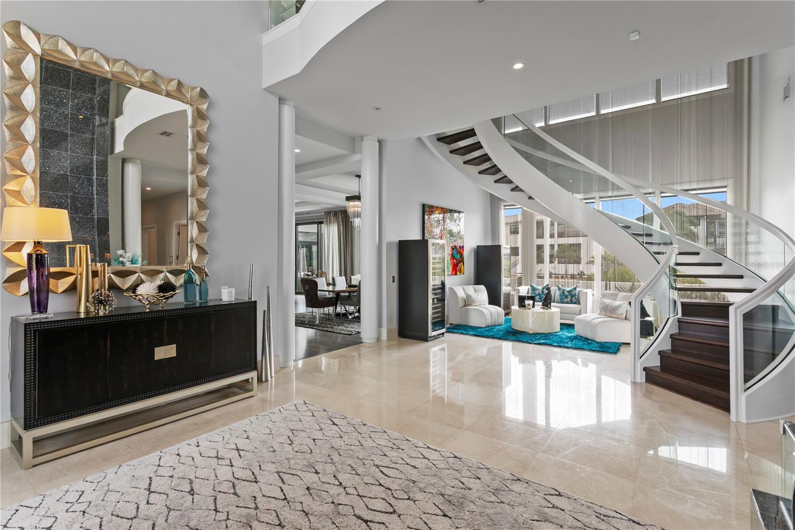 BAYSHORE ESTATES 4 - Residential