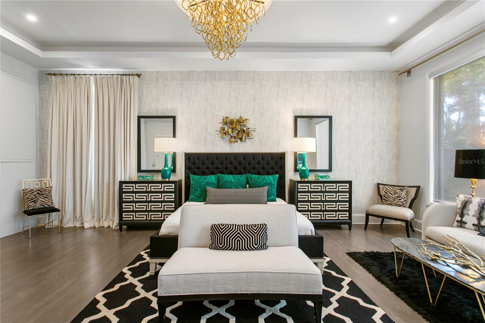 BAYSHORE ESTATES 4 - Residential