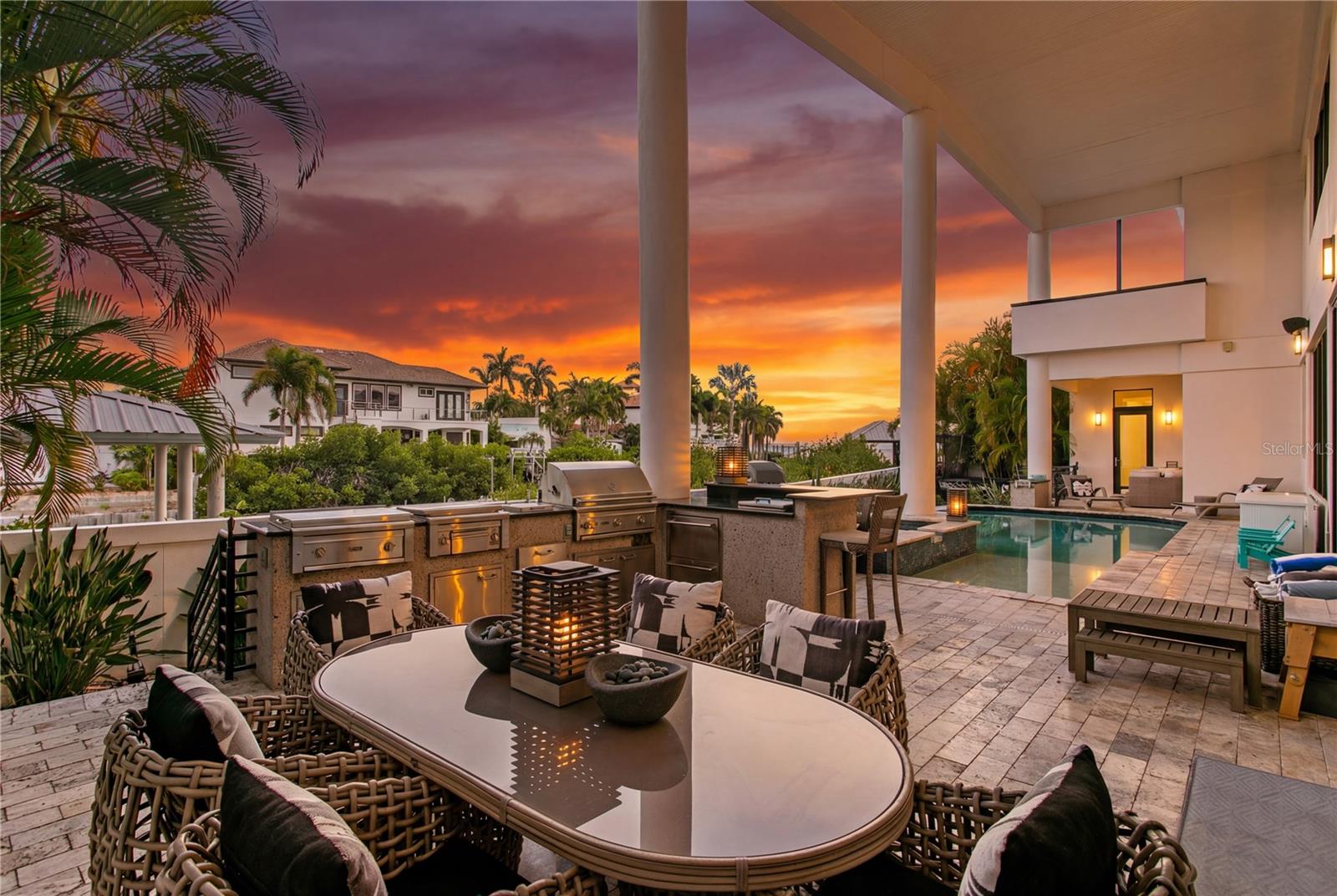BAYSHORE ESTATES 4 - Residential