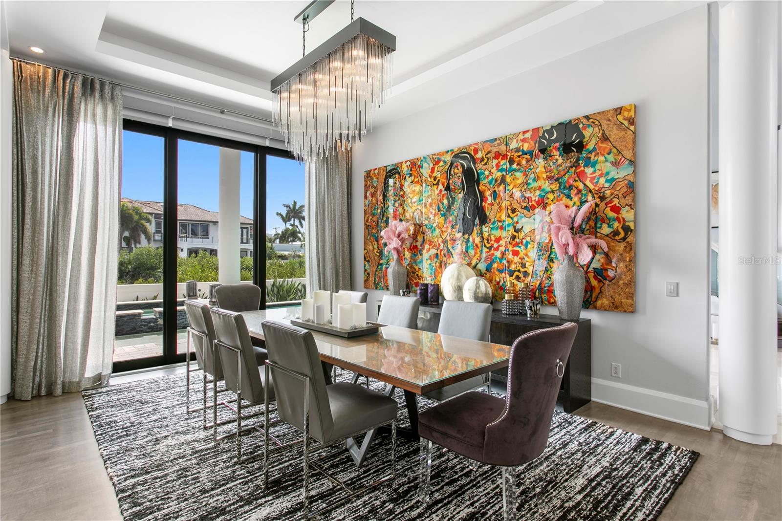 BAYSHORE ESTATES 4 - Residential