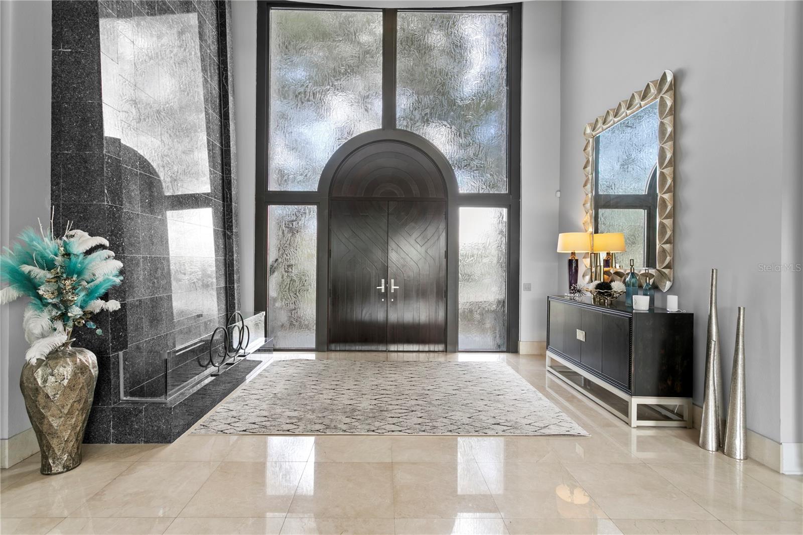 BAYSHORE ESTATES 4 - Residential