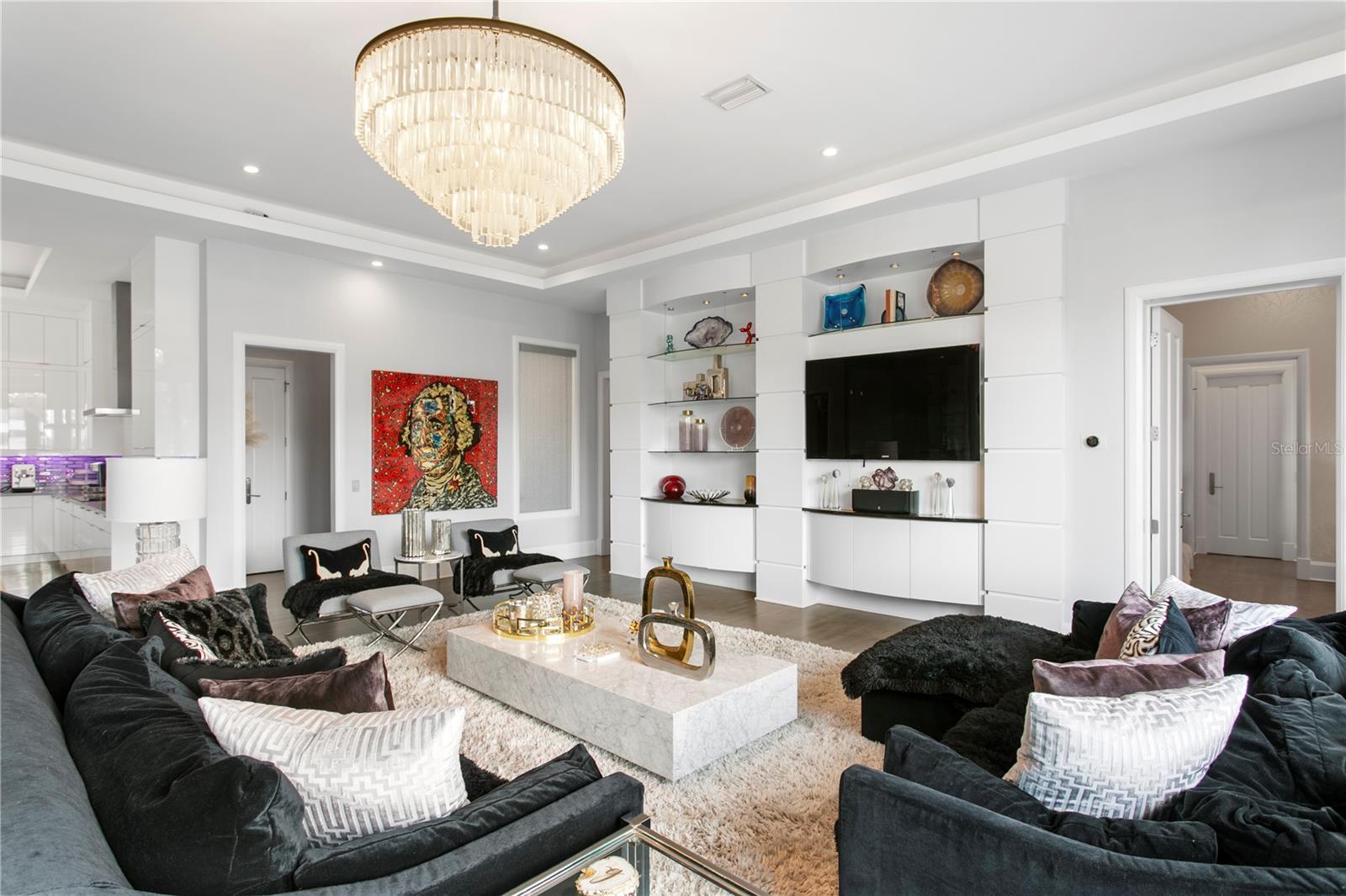 BAYSHORE ESTATES 4 - Residential