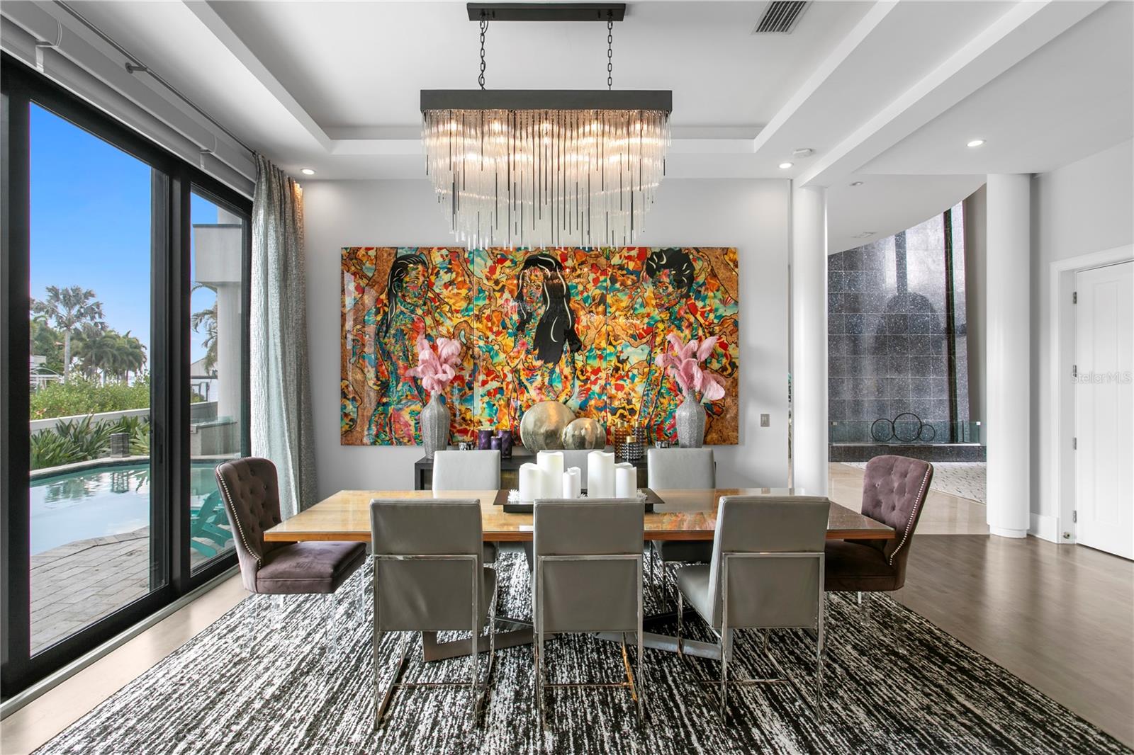 BAYSHORE ESTATES 4 - Residential