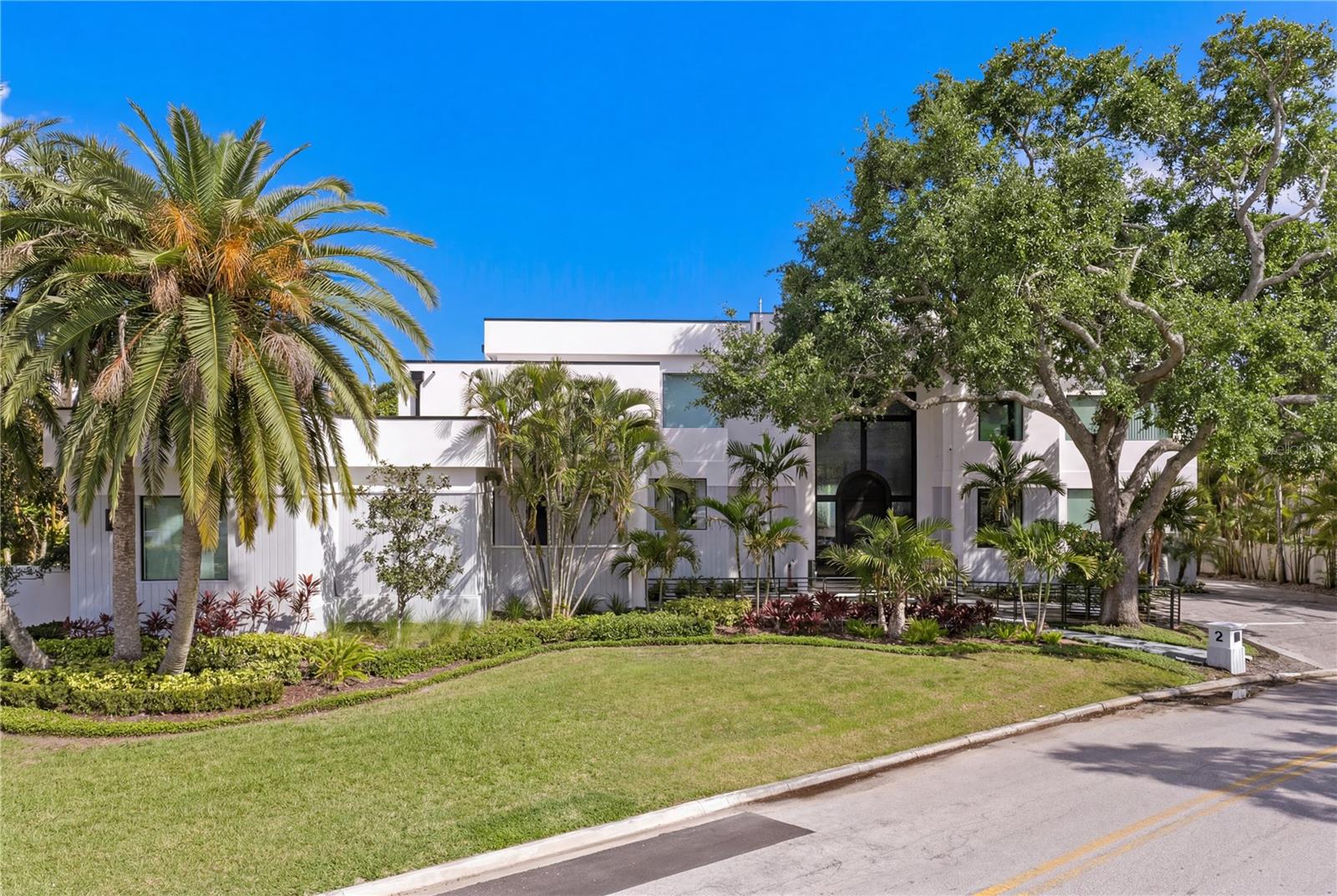 BAYSHORE ESTATES 4 - Residential