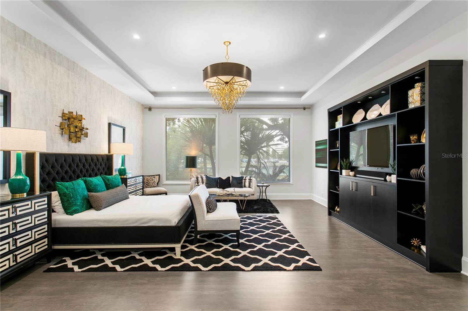 BAYSHORE ESTATES 4 - Residential