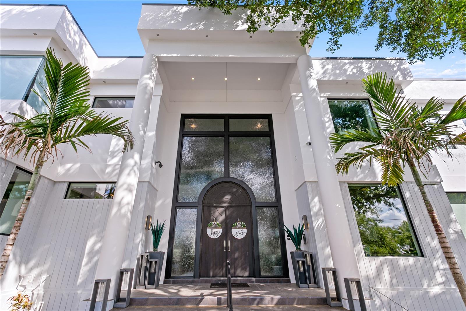 BAYSHORE ESTATES 4 - Residential