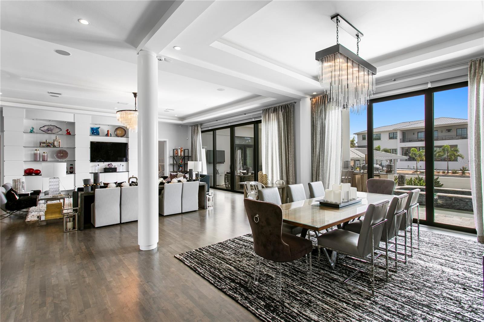 BAYSHORE ESTATES 4 - Residential