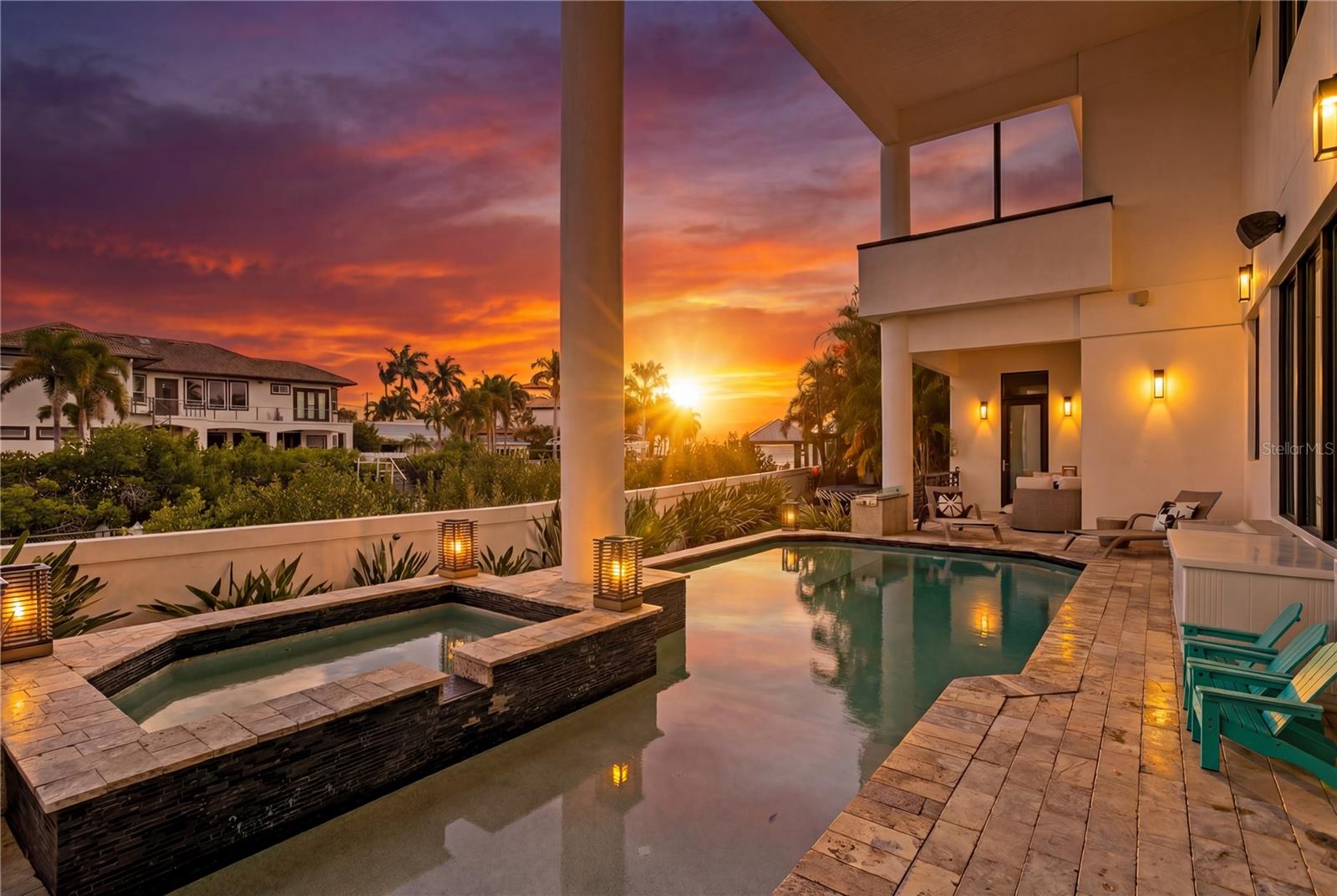 BAYSHORE ESTATES 4 - Residential