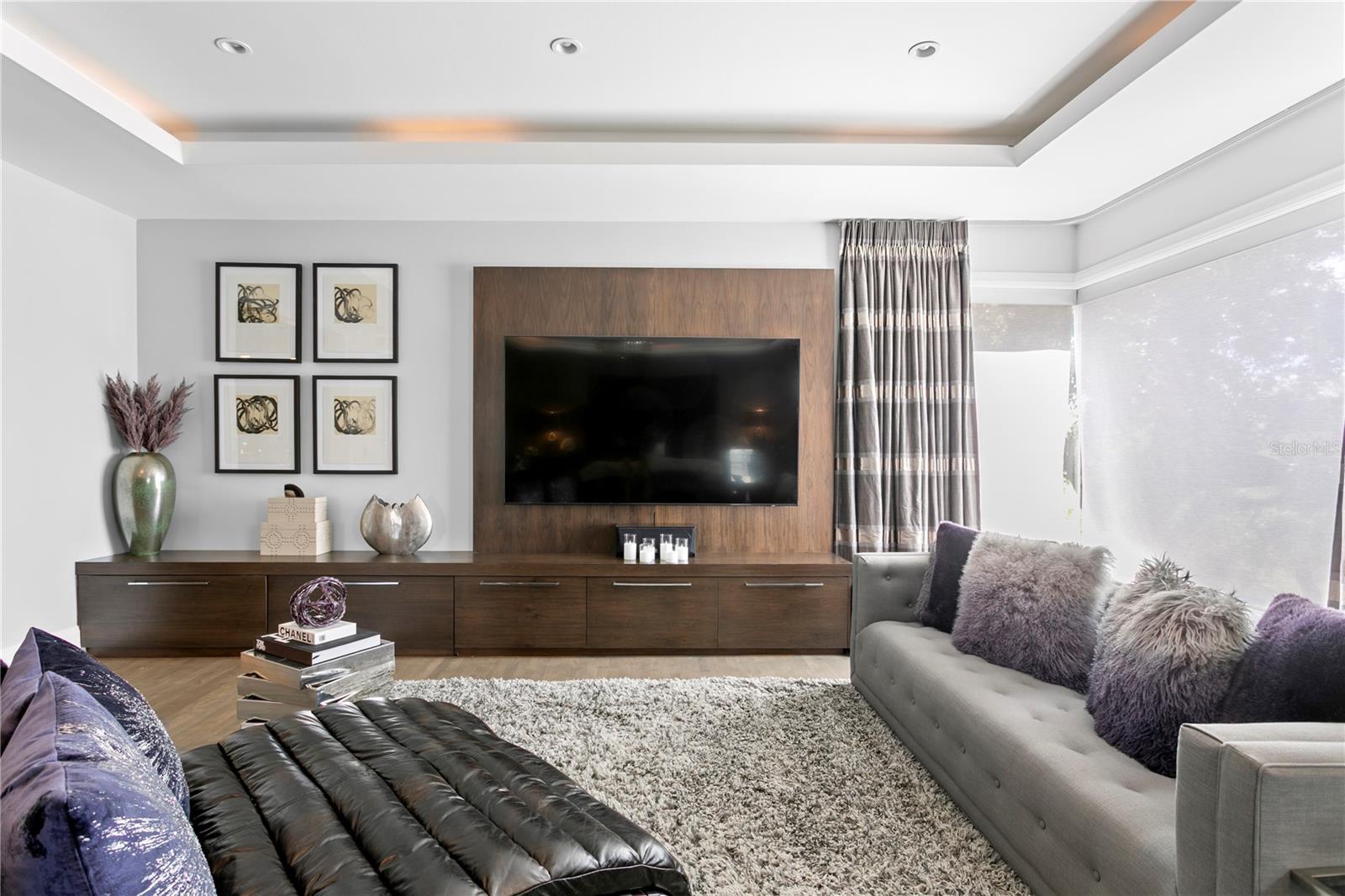 BAYSHORE ESTATES 4 - Residential