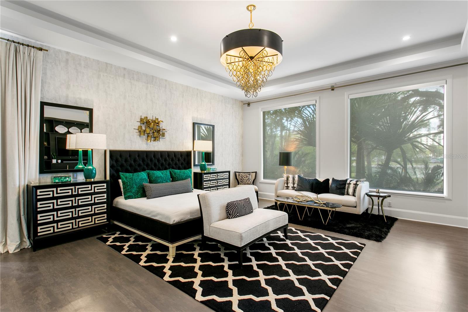 BAYSHORE ESTATES 4 - Residential