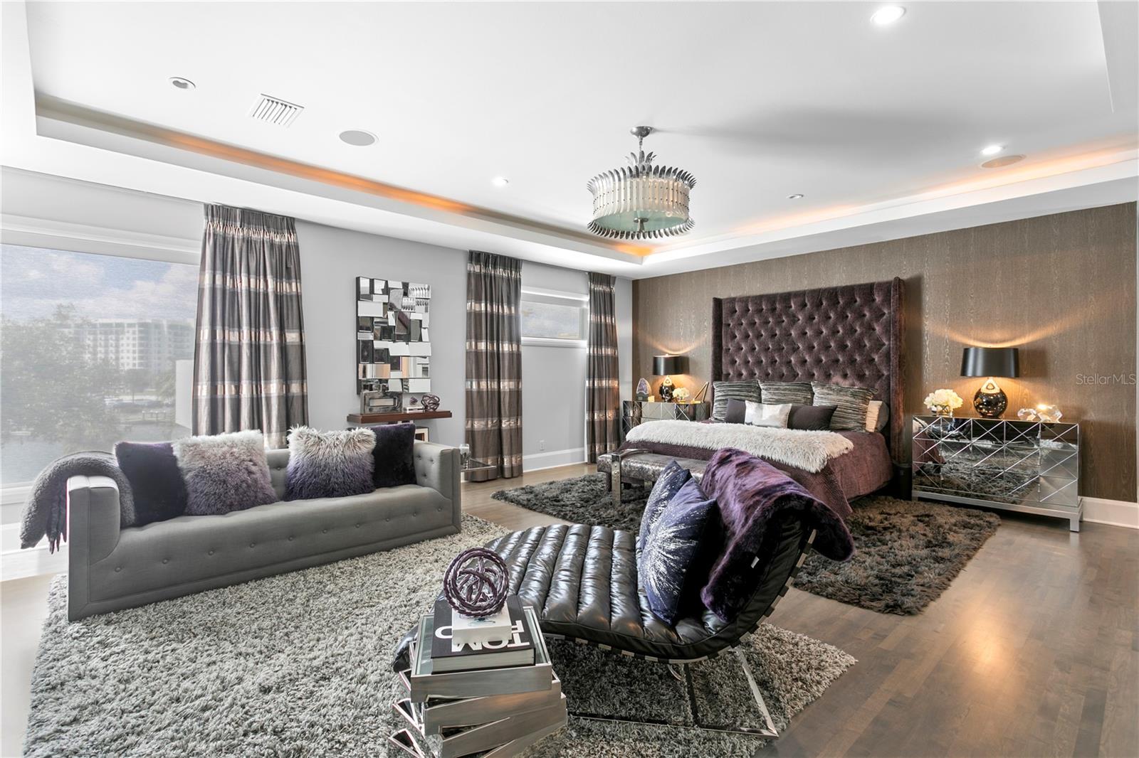 BAYSHORE ESTATES 4 - Residential
