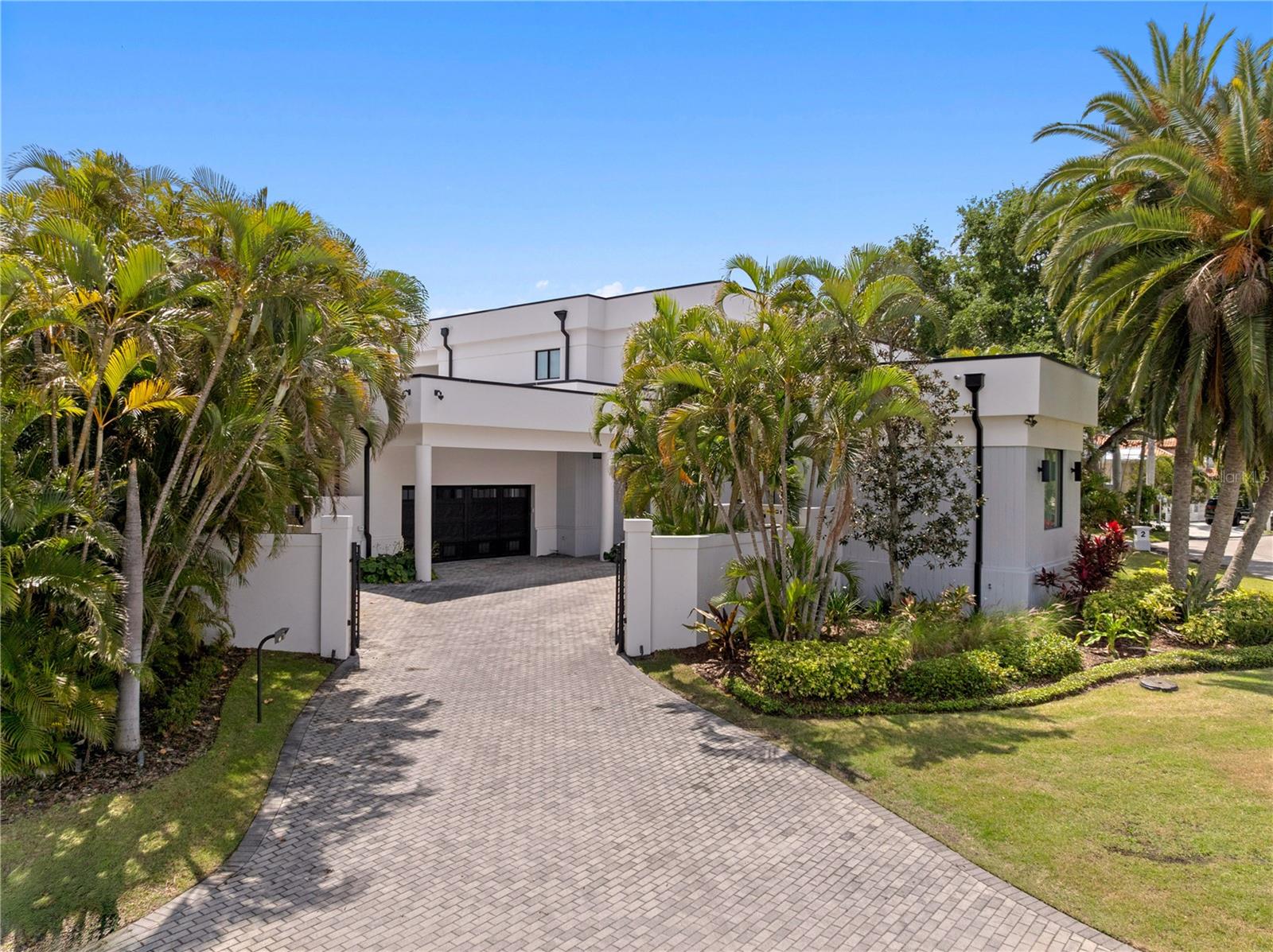 BAYSHORE ESTATES 4 - Residential