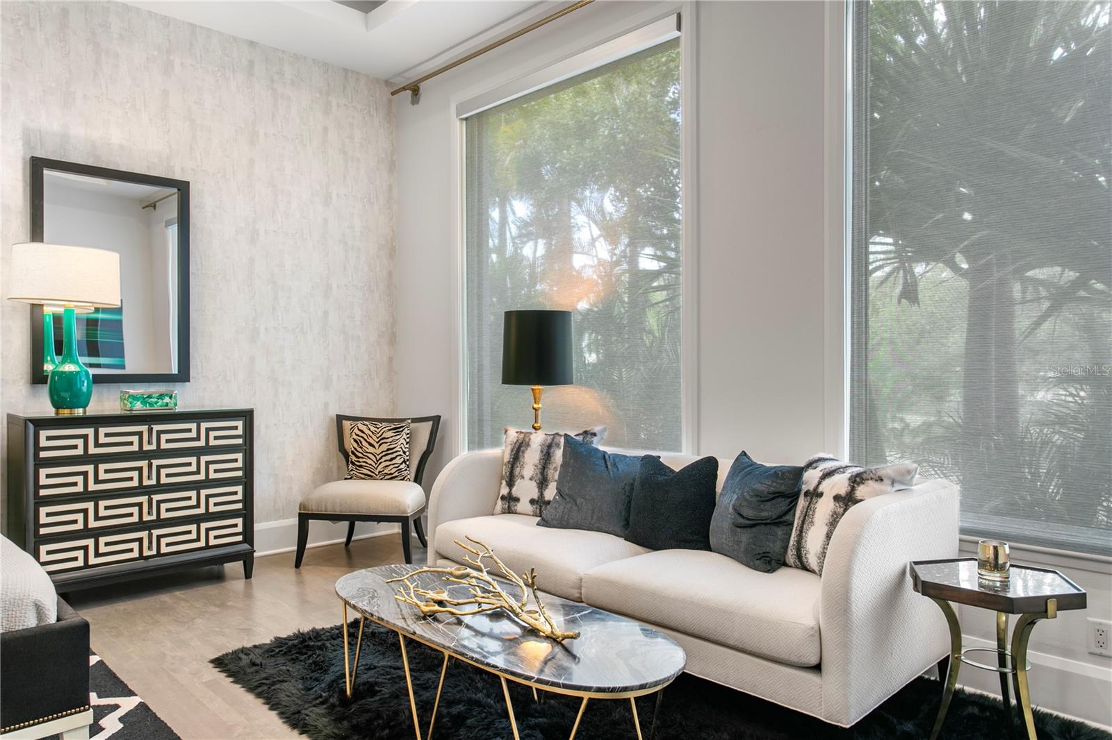 BAYSHORE ESTATES 4 - Residential