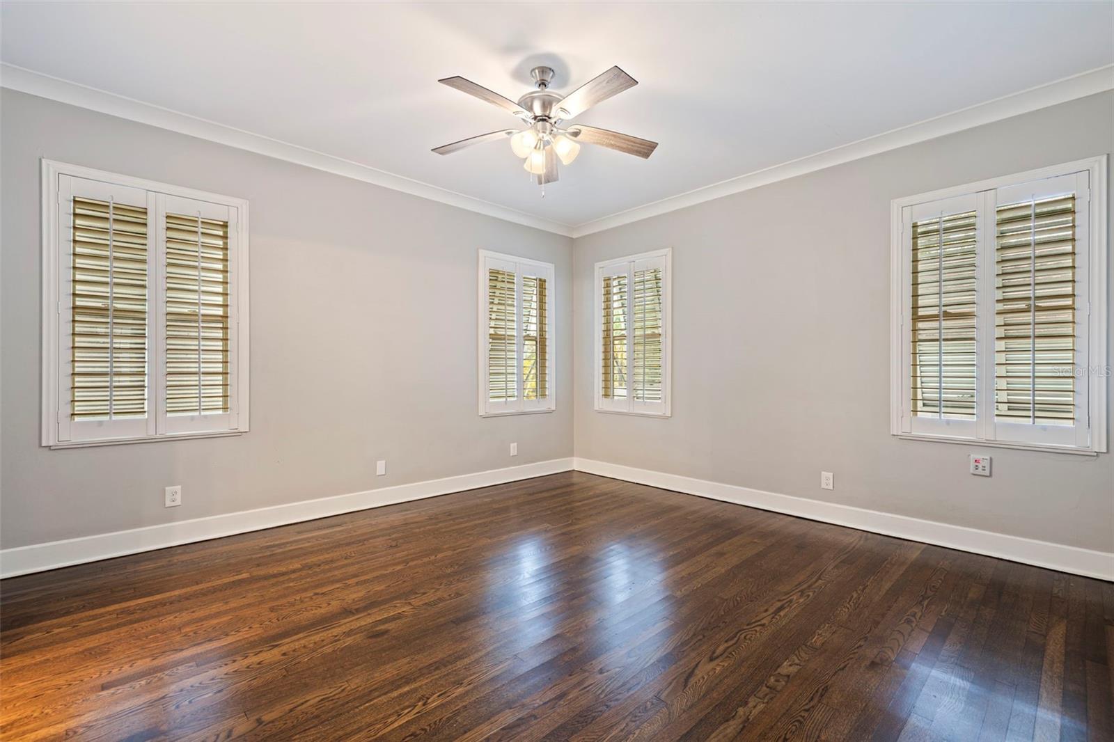 GRANADA TERRACE ADD - Residential