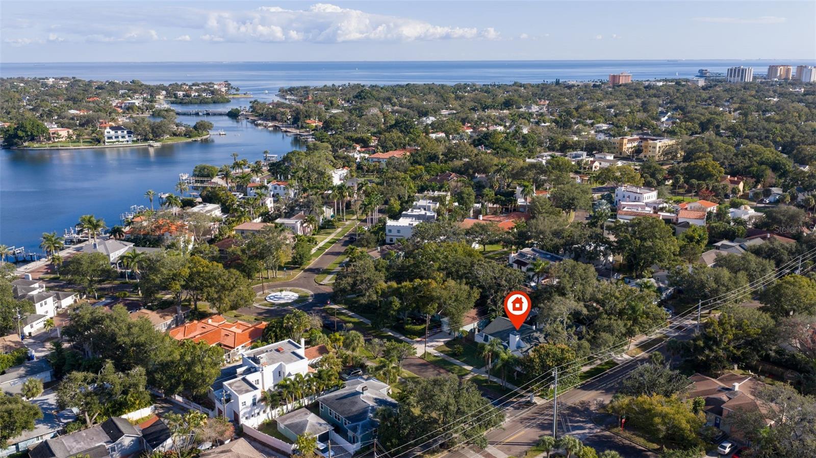 GRANADA TERRACE ADD - Residential