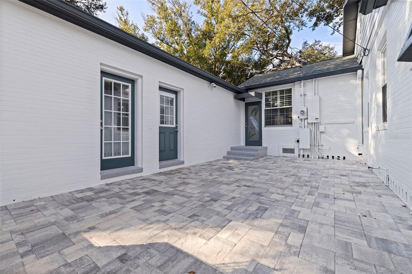 GRANADA TERRACE ADD - Residential