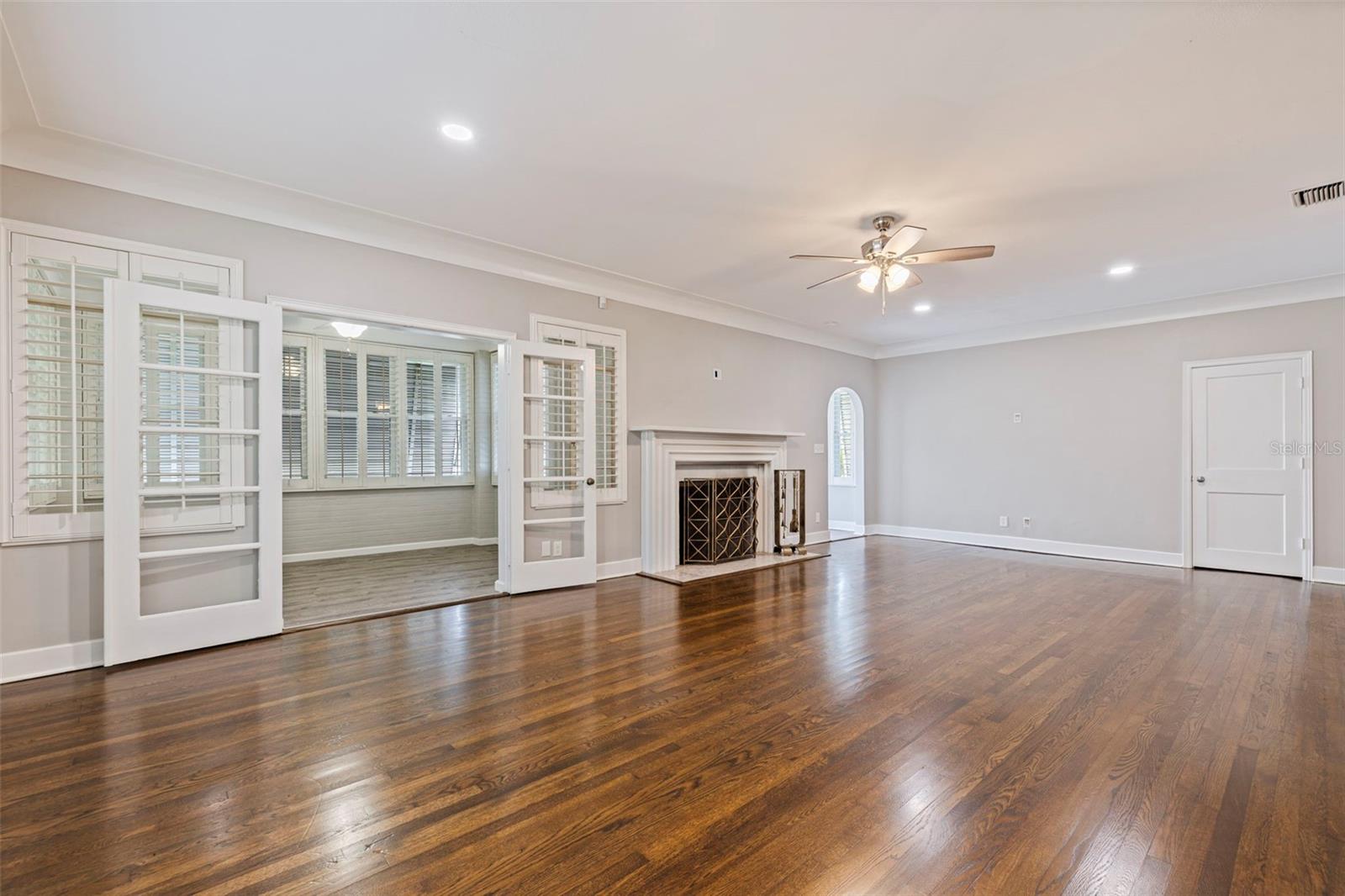 GRANADA TERRACE ADD - Residential