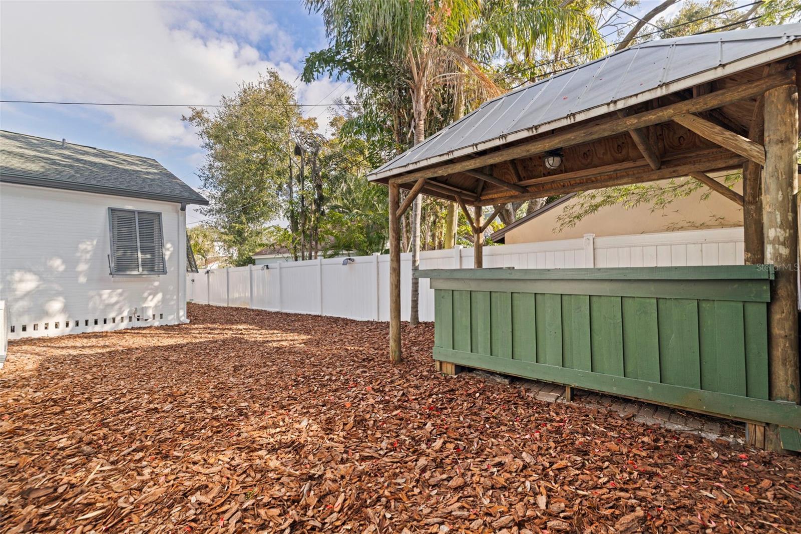 GRANADA TERRACE ADD - Residential