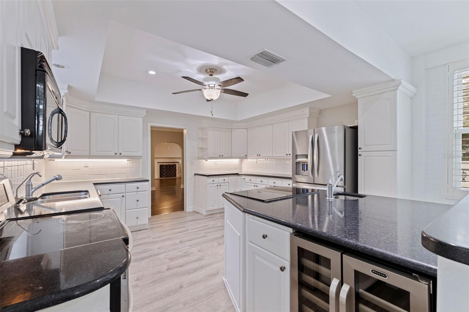 GRANADA TERRACE ADD - Residential