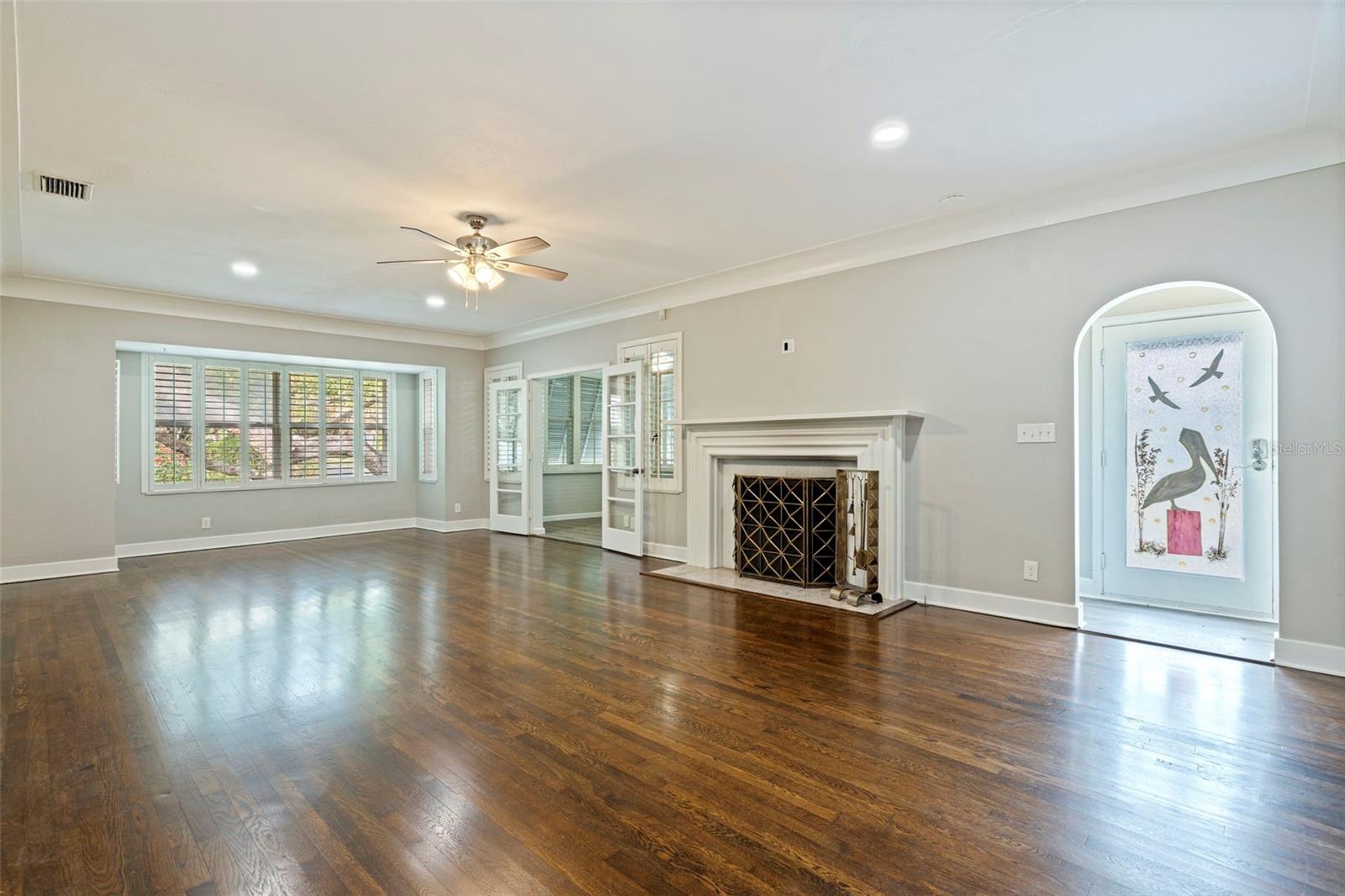 GRANADA TERRACE ADD - Residential