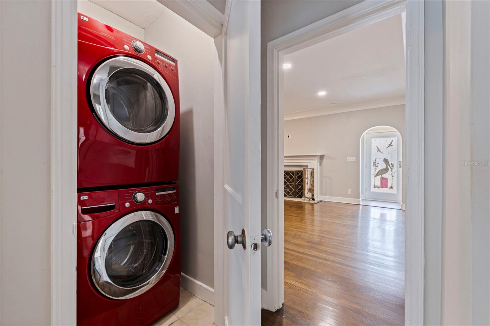 GRANADA TERRACE ADD - Residential