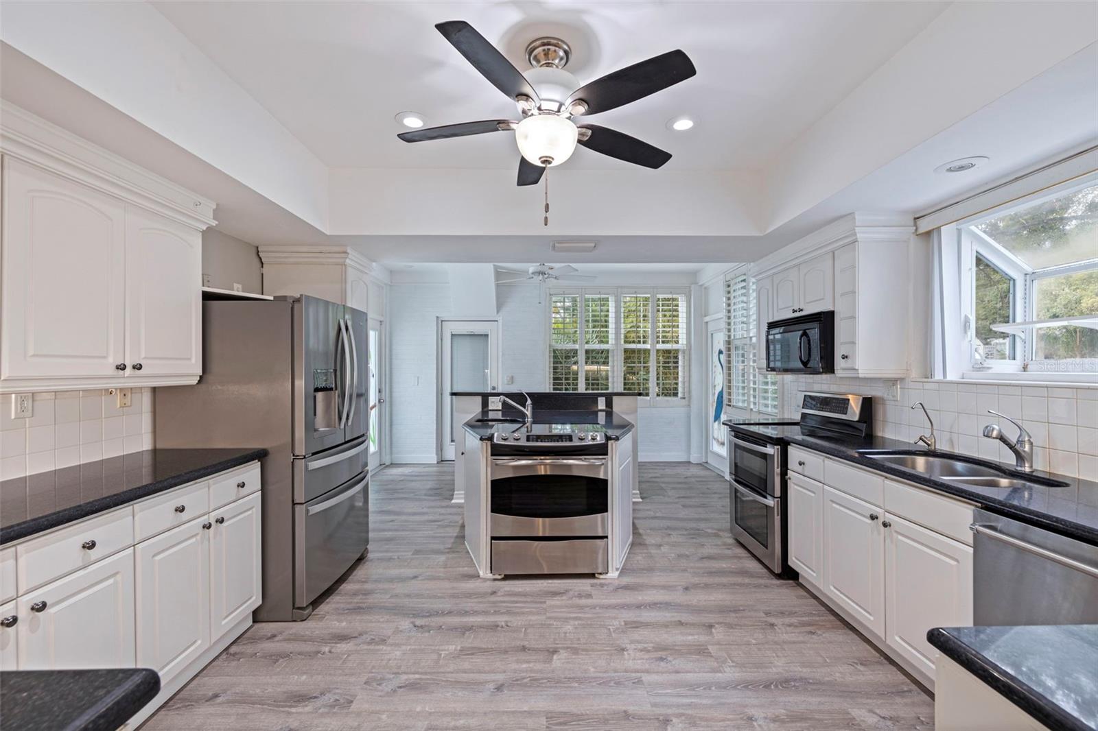 GRANADA TERRACE ADD - Residential