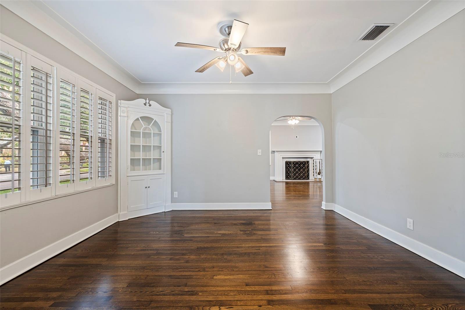 GRANADA TERRACE ADD - Residential