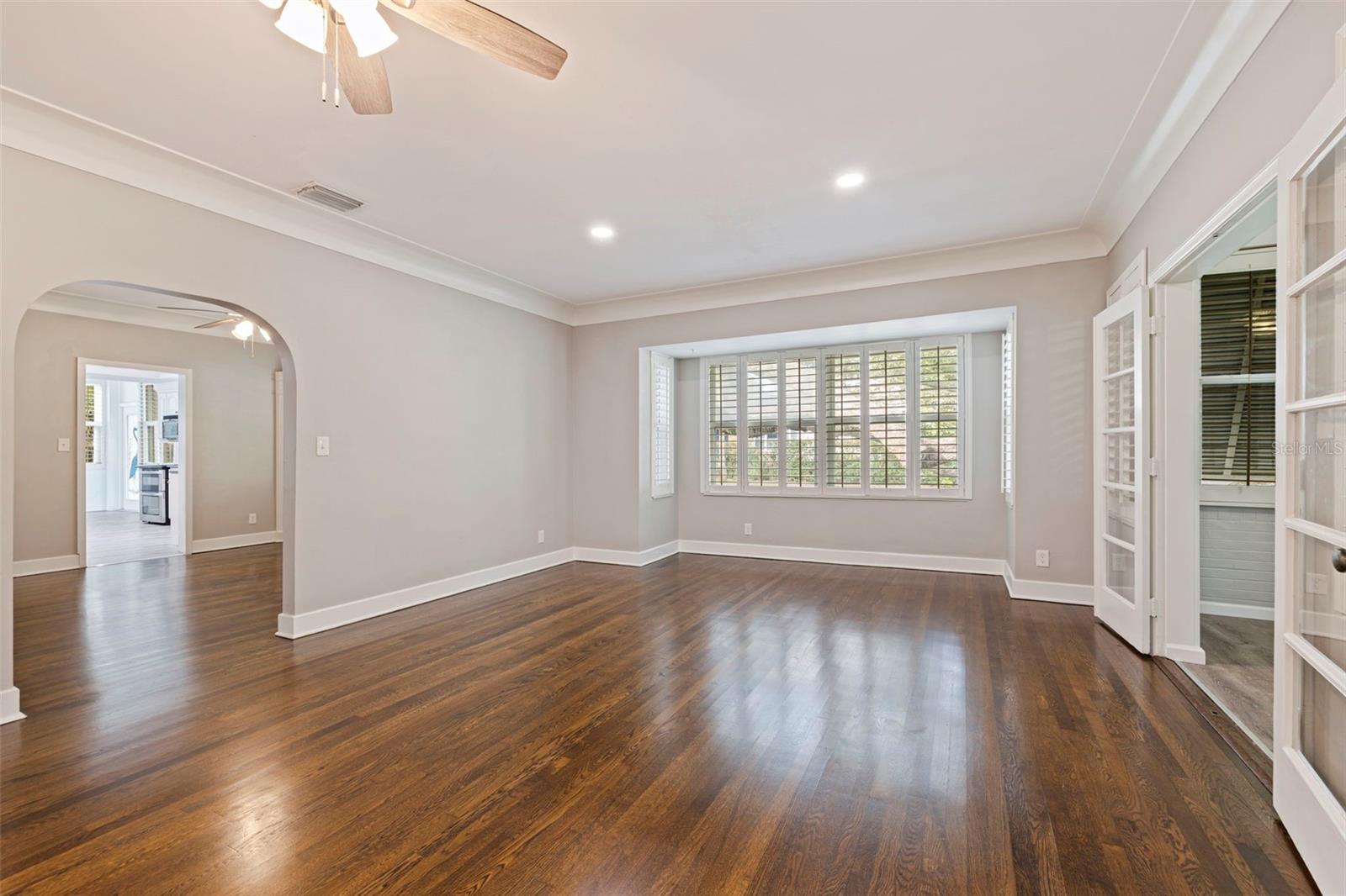 GRANADA TERRACE ADD - Residential