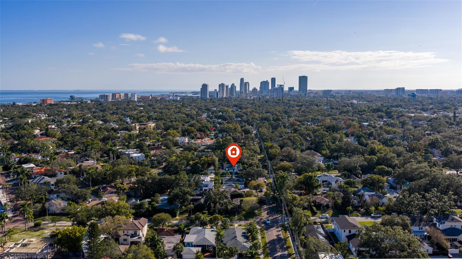 GRANADA TERRACE ADD - Residential