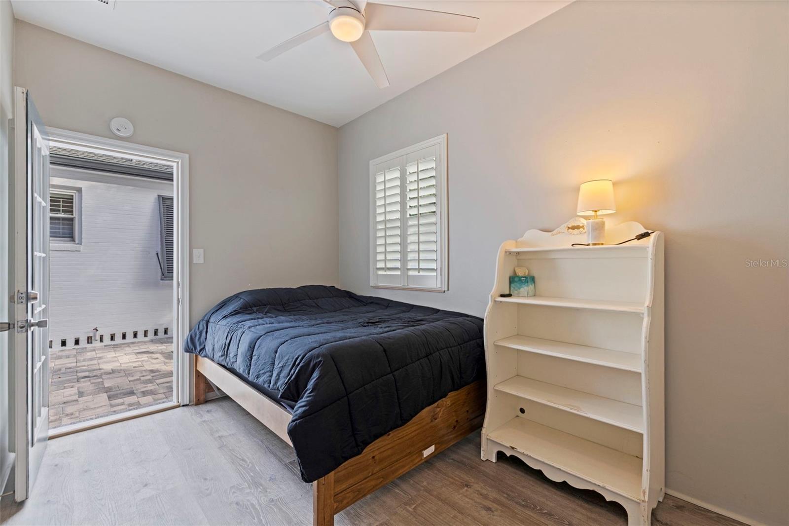 GRANADA TERRACE ADD - Residential