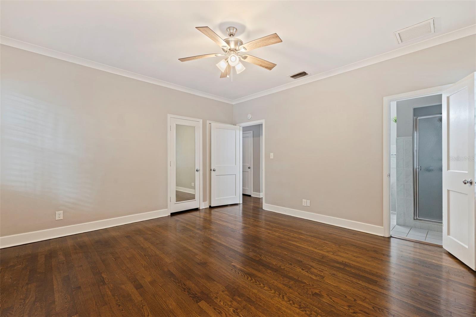 GRANADA TERRACE ADD - Residential