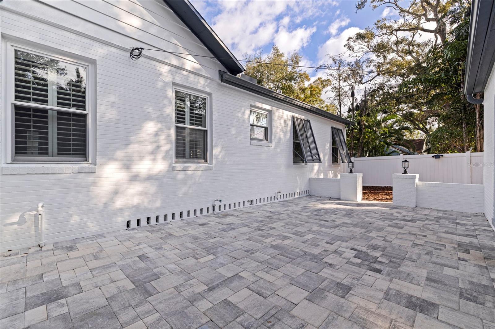 GRANADA TERRACE ADD - Residential