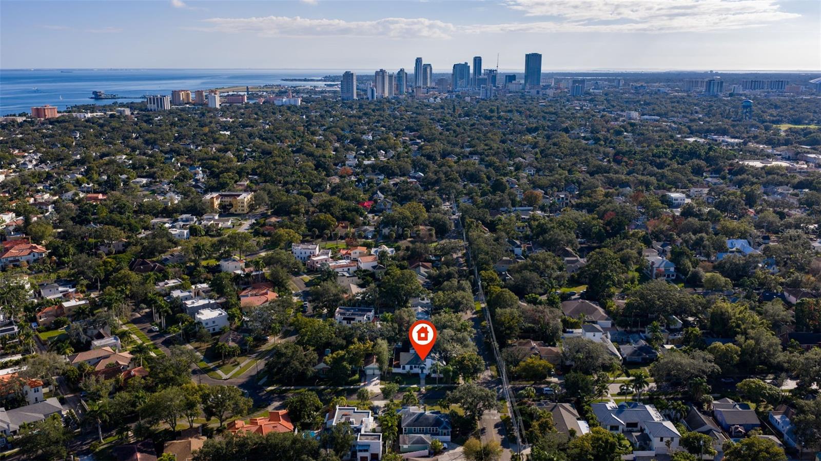 GRANADA TERRACE ADD - Residential