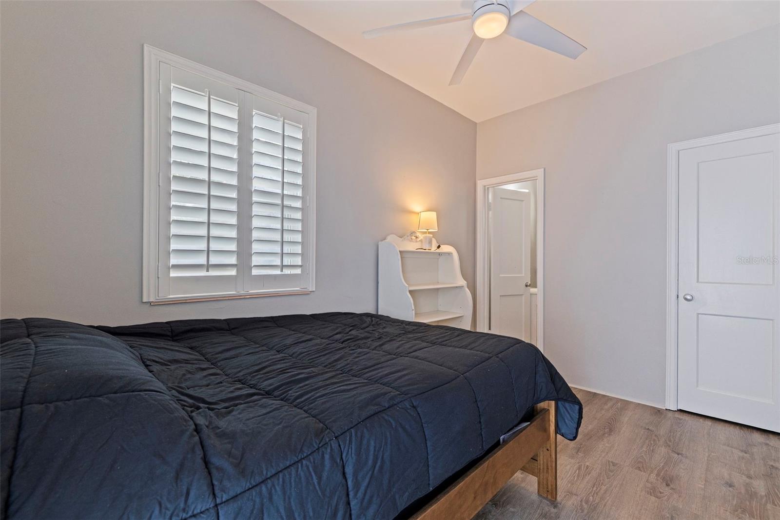 GRANADA TERRACE ADD - Residential