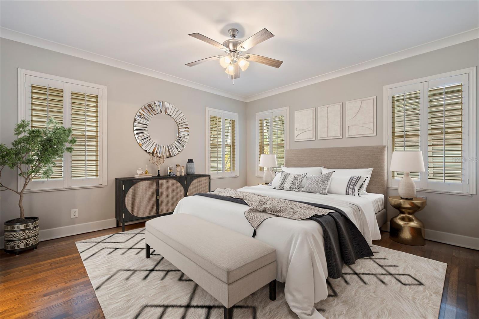 GRANADA TERRACE ADD - Residential