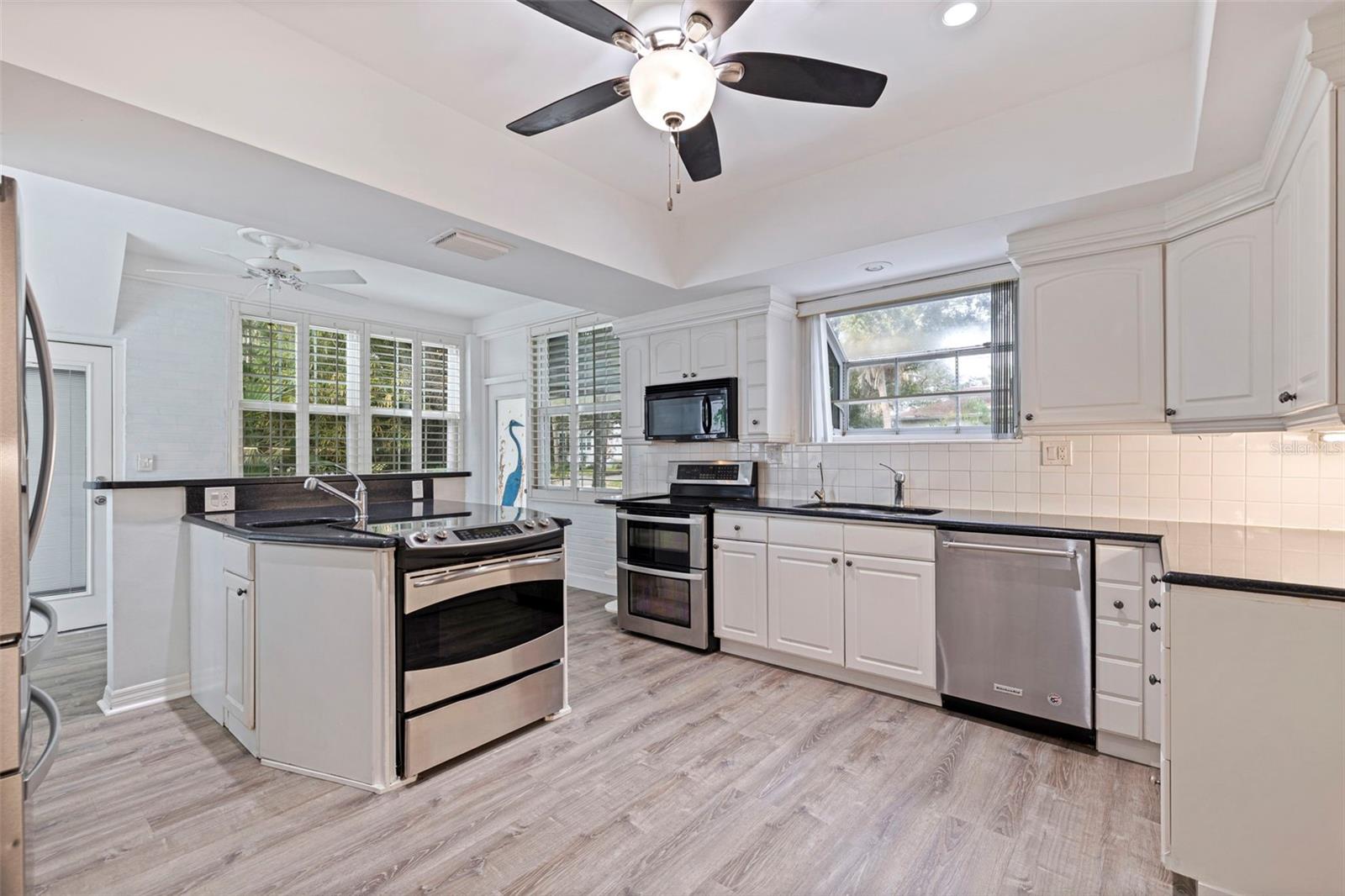 GRANADA TERRACE ADD - Residential