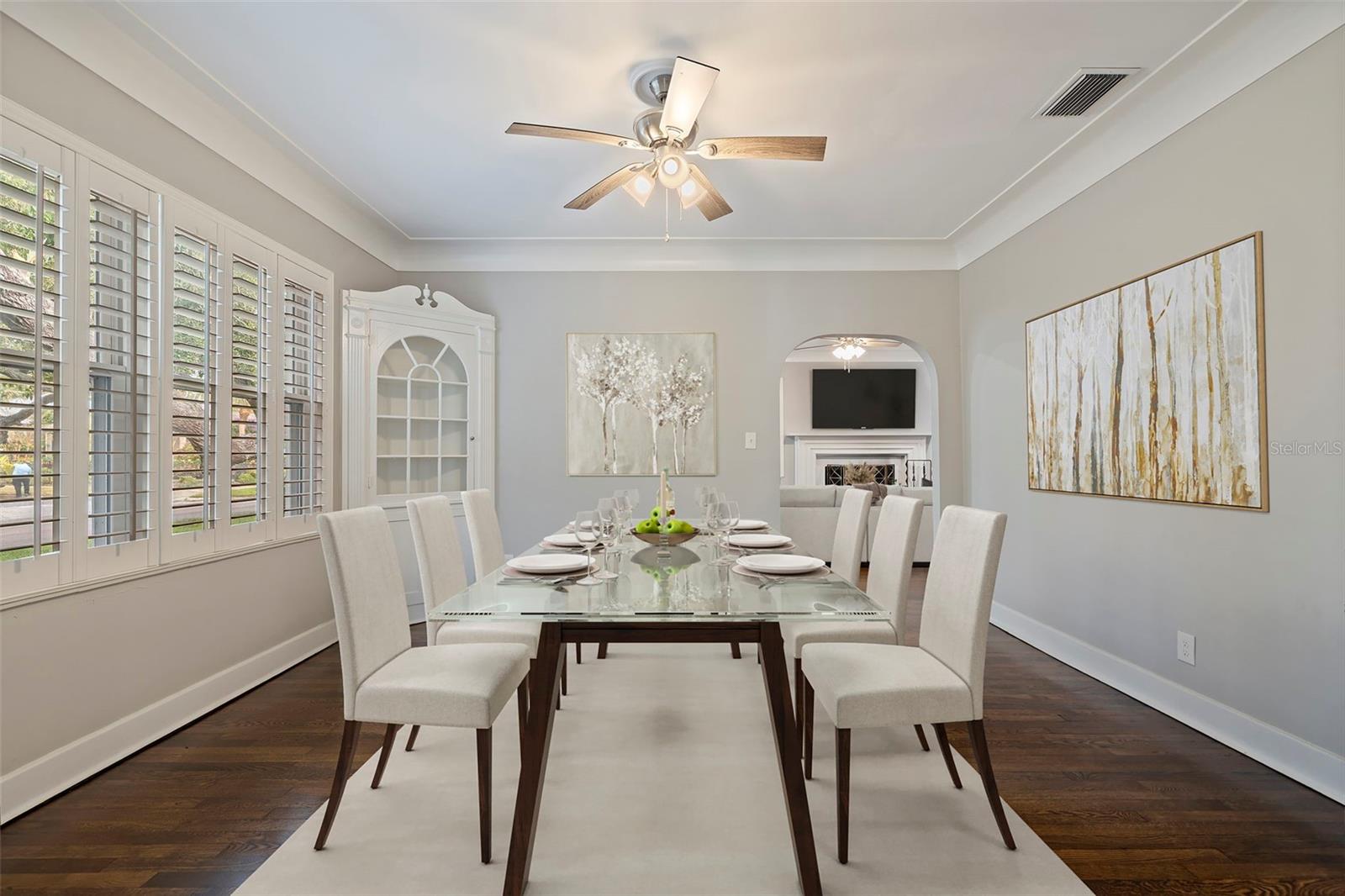 GRANADA TERRACE ADD - Residential