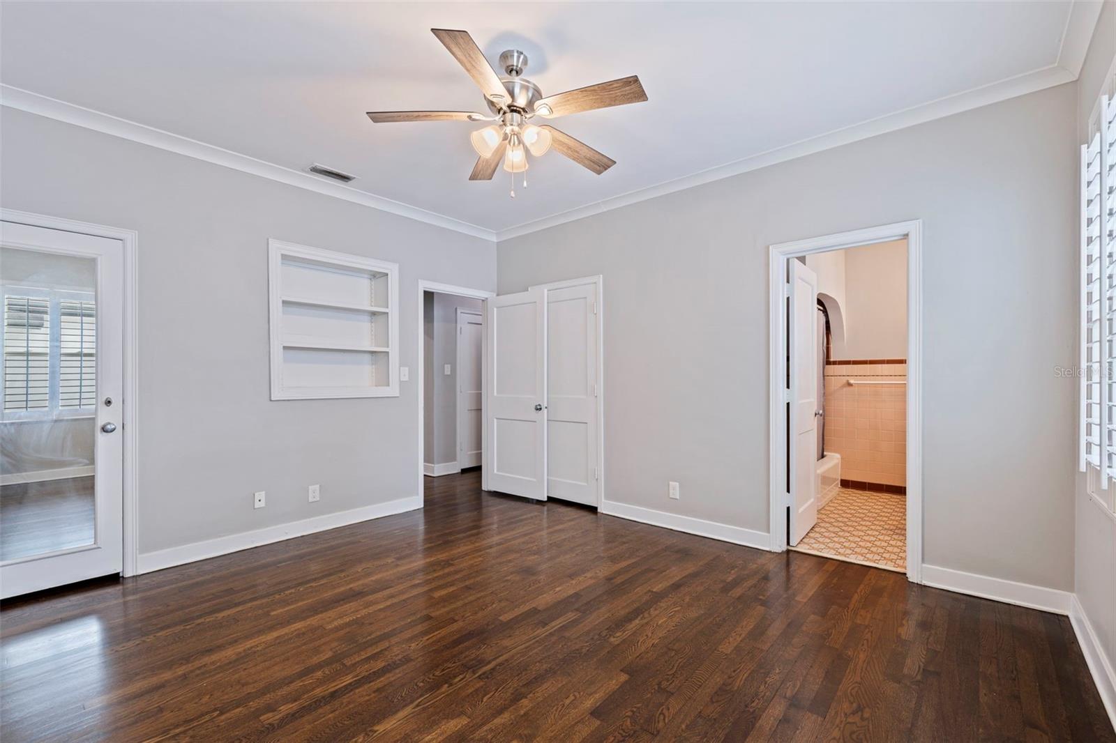 GRANADA TERRACE ADD - Residential