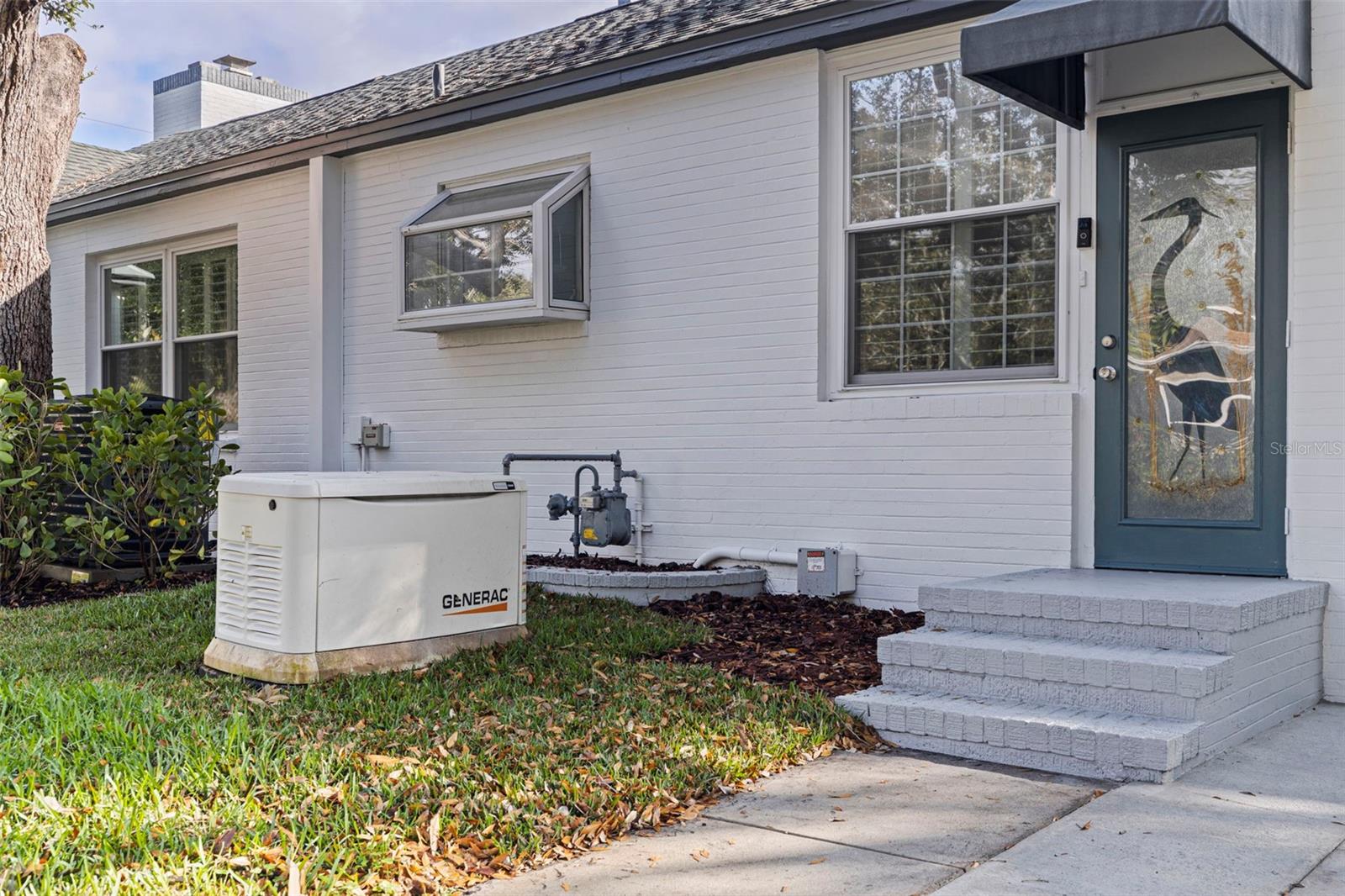 GRANADA TERRACE ADD - Residential