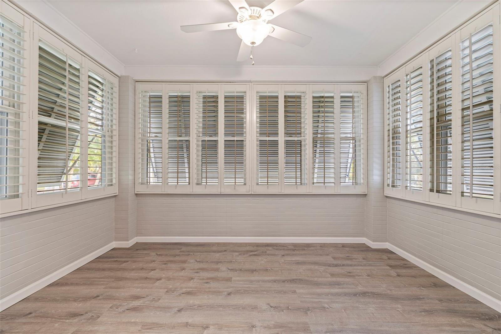 GRANADA TERRACE ADD - Residential