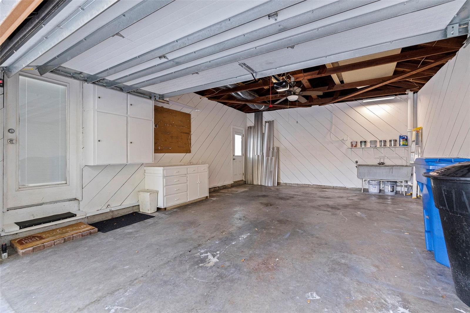 GRANADA TERRACE ADD - Residential